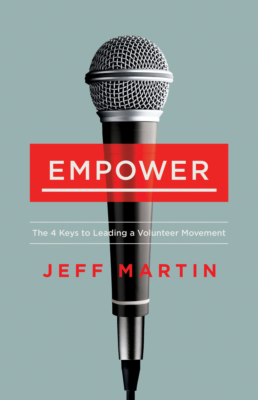 Empower - Re-vived