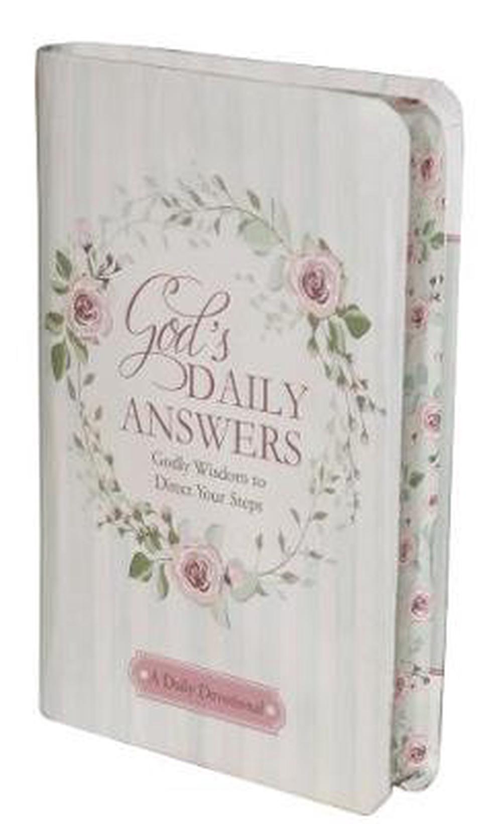 God's Daily Answers