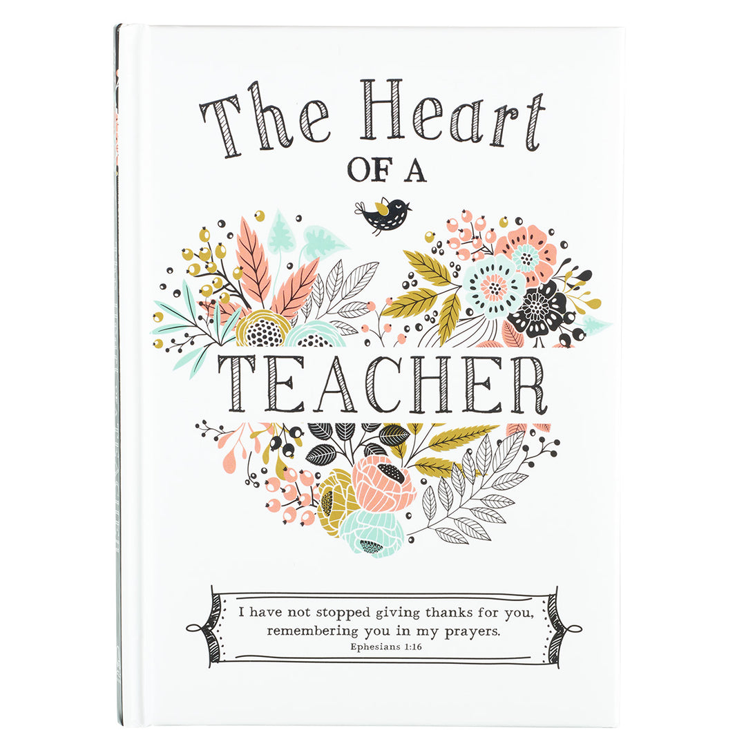 The Heart of a Teacher - Re-vived