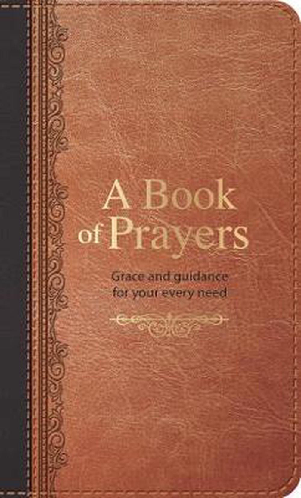 A Book of Prayers