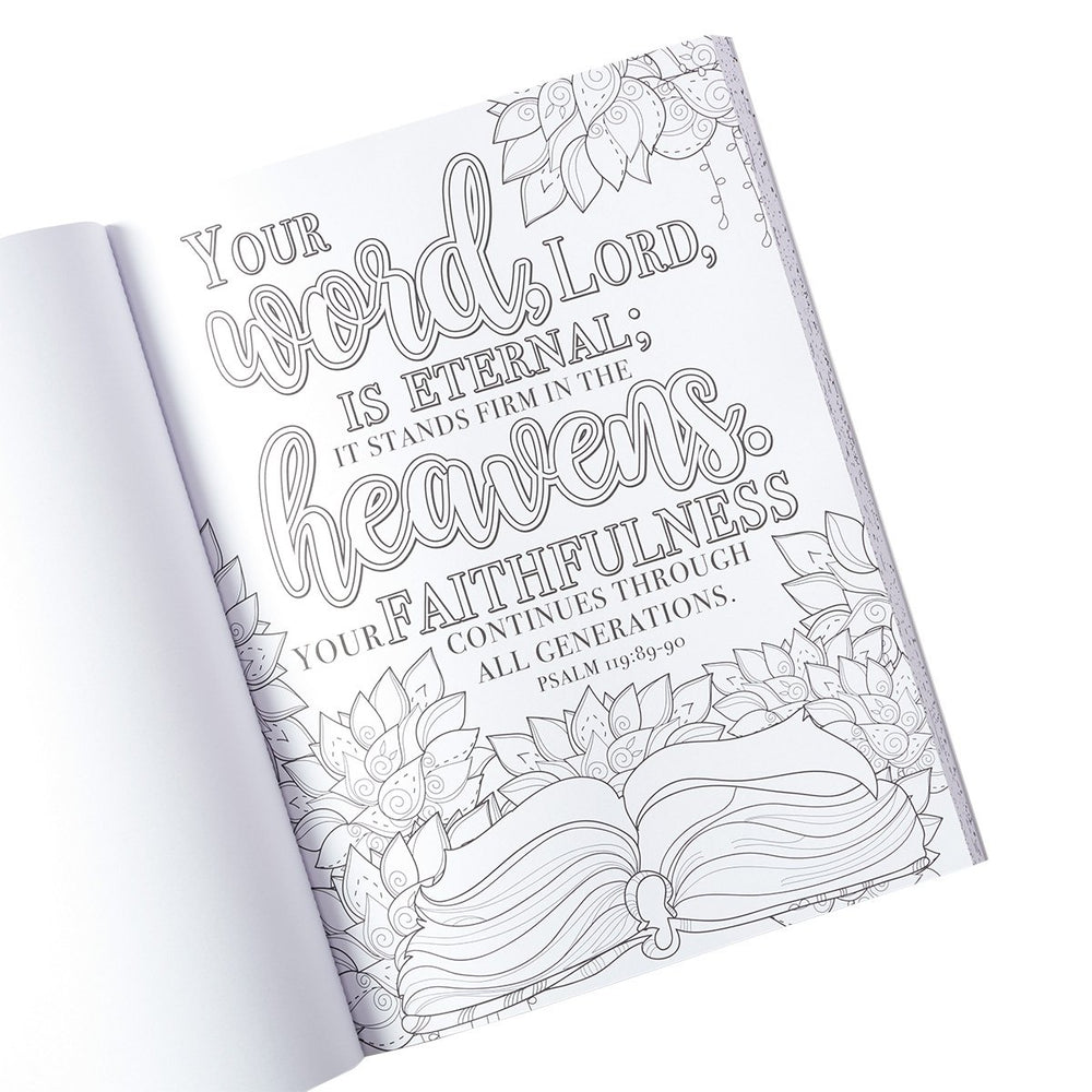 Promises to Bless Your Heart - Re-vived
