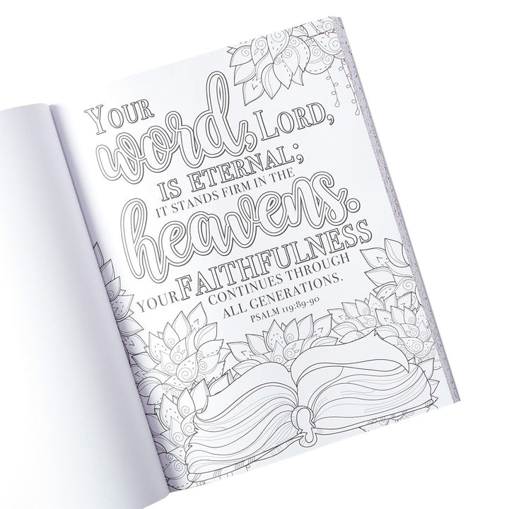 Promises to Bless Your Heart - Re-vived