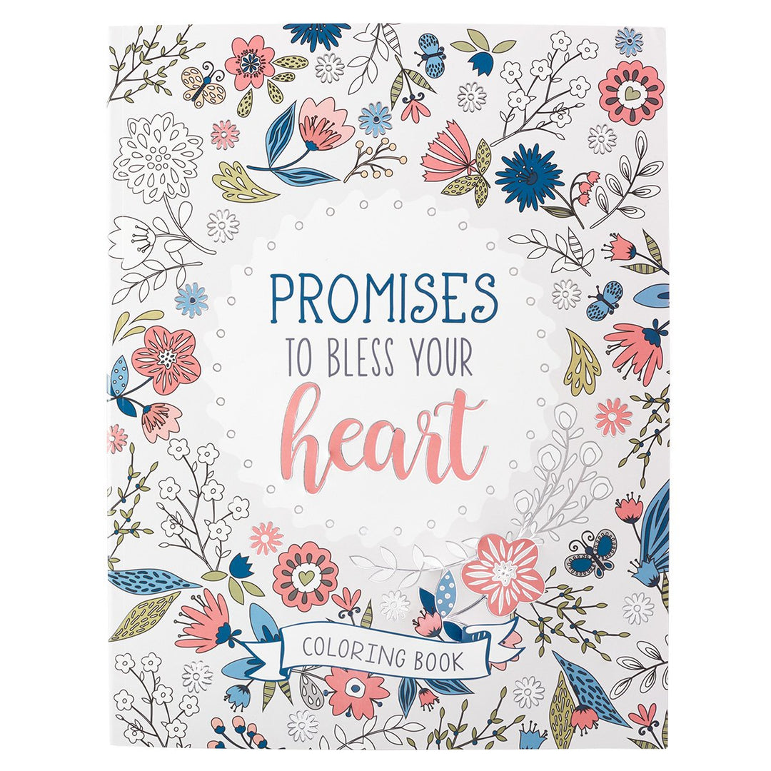 Promises to Bless Your Heart - Re-vived