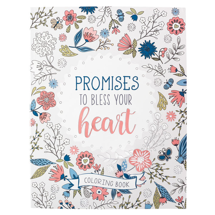 Promises to Bless Your Heart - Re-vived