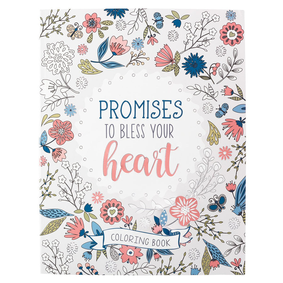 Promises to Bless Your Heart - Re-vived