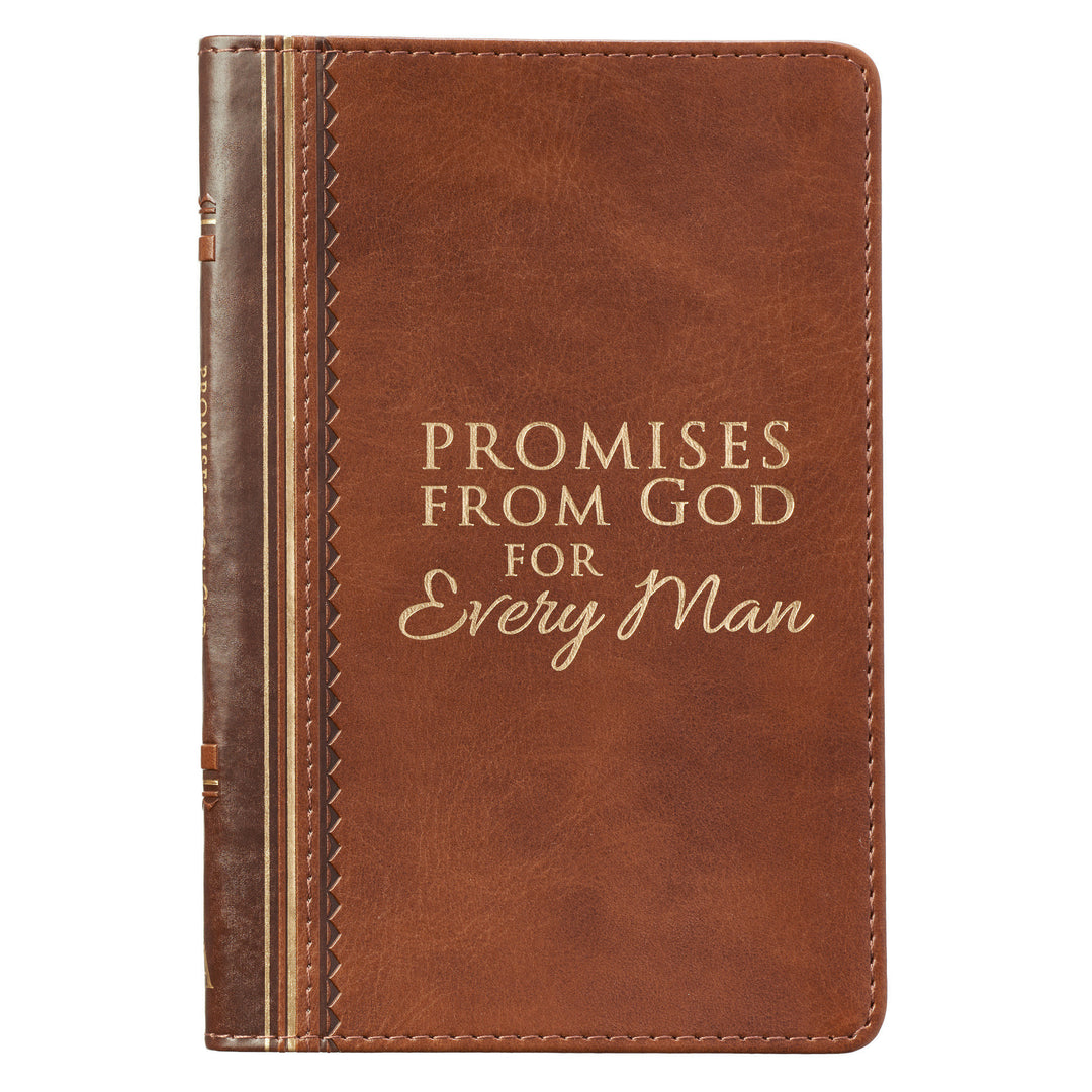 Promises from God for Every Man - Re-vived
