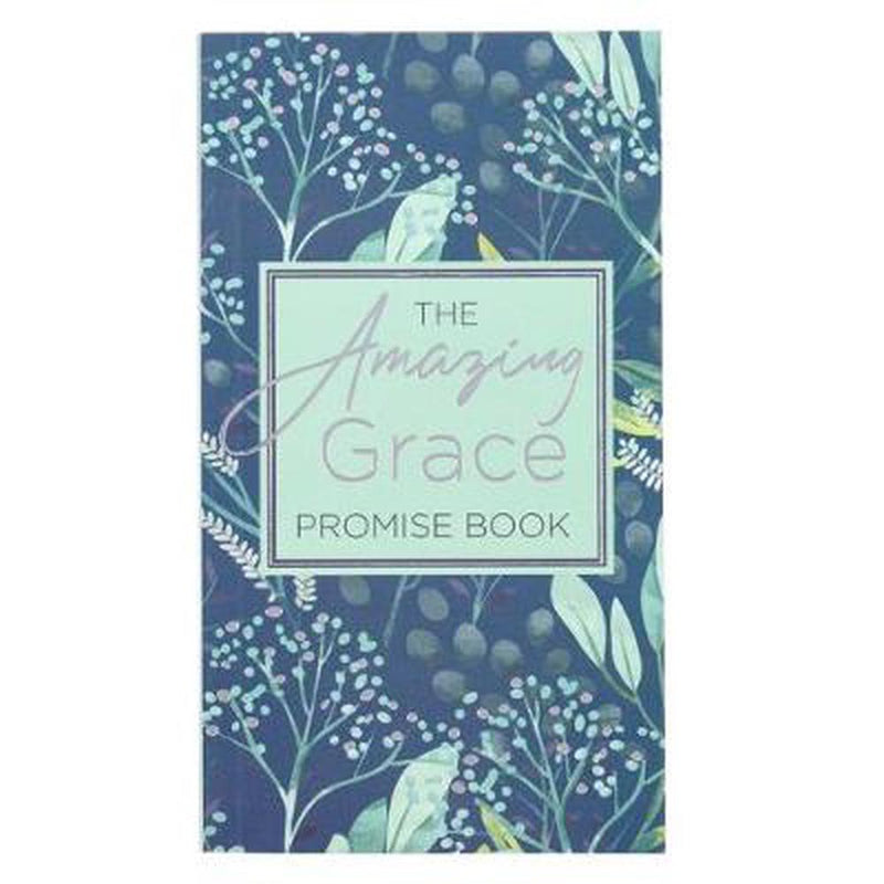 Amazing Grace Promise Book