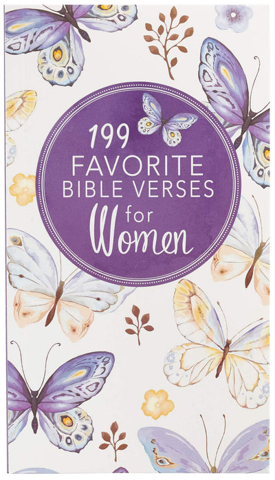 199 Favorite Bible Verses for Women - Re-vived