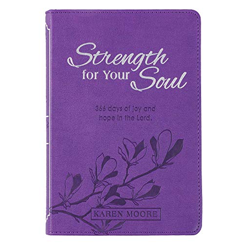 Strength for Your Soul - Re-vived