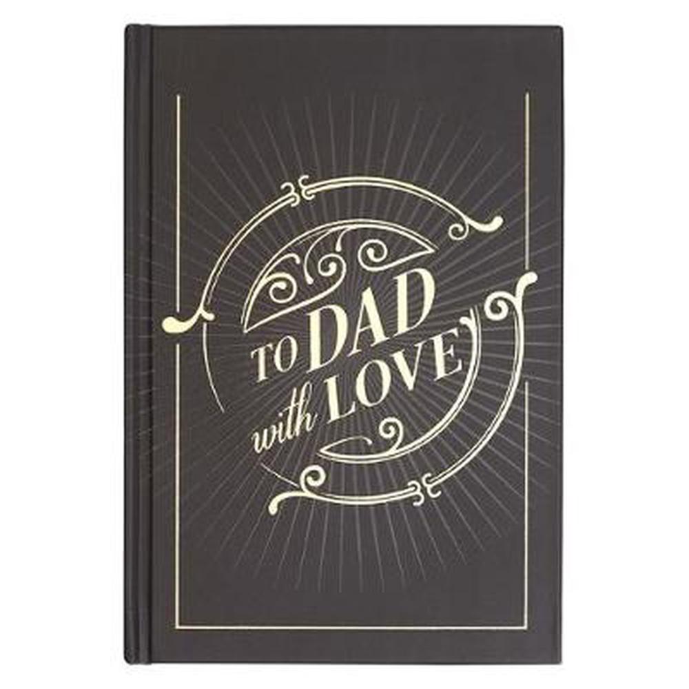 To Dad With Love - Re-vived