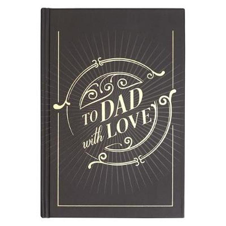 To Dad With Love - Re-vived
