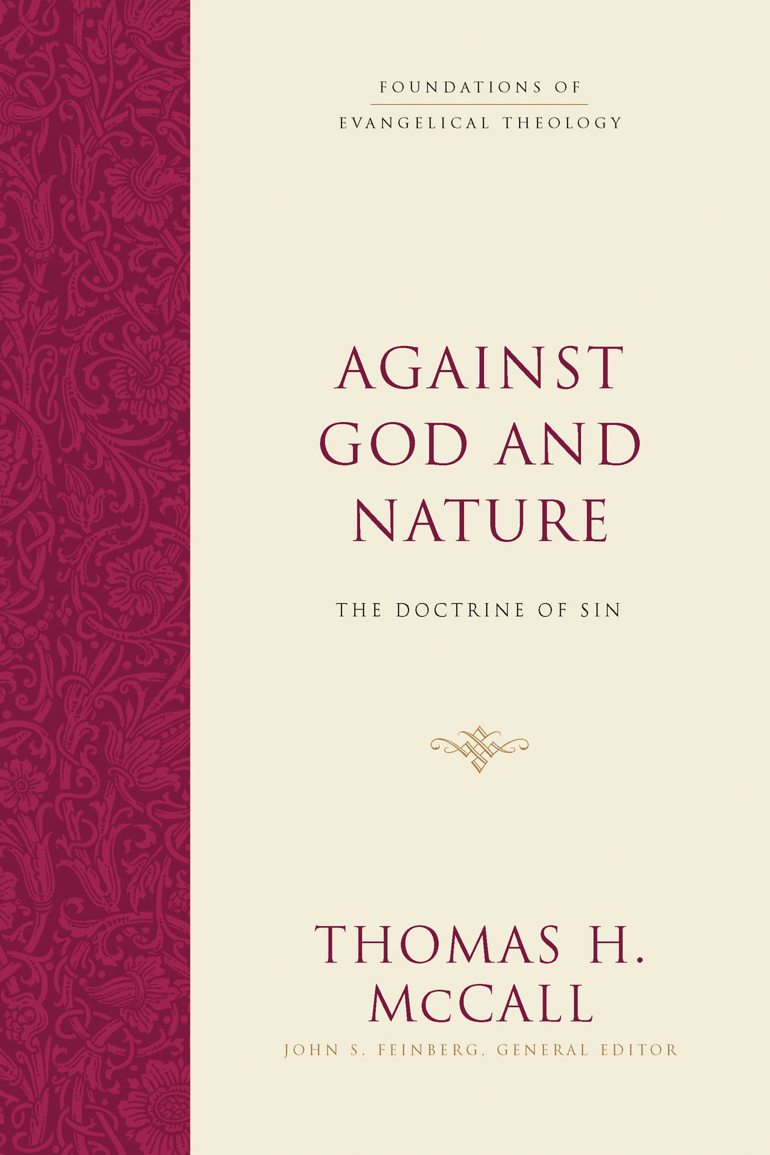 Against God And Nature - Re-vived