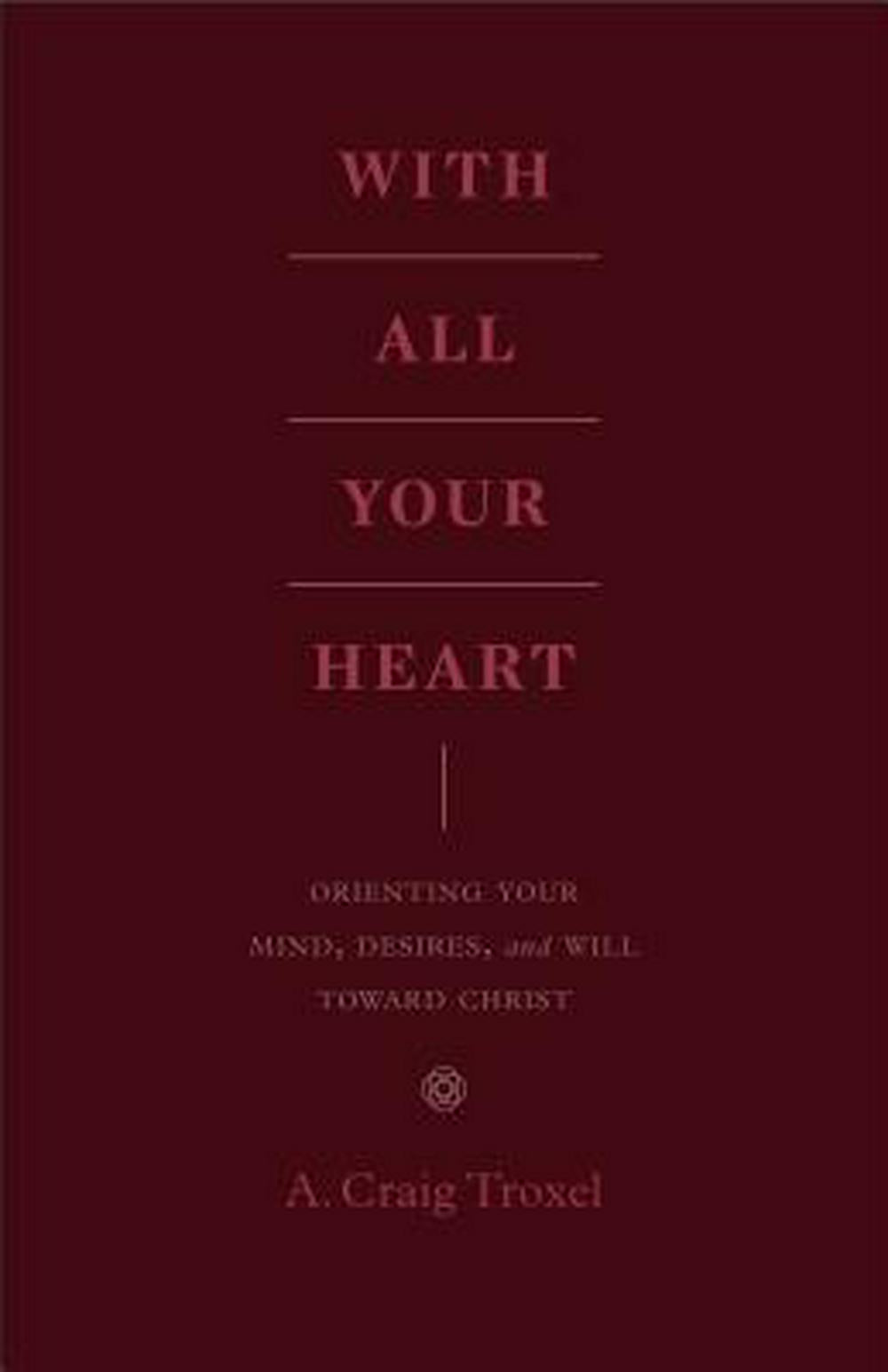 With All Your Heart - Re-vived