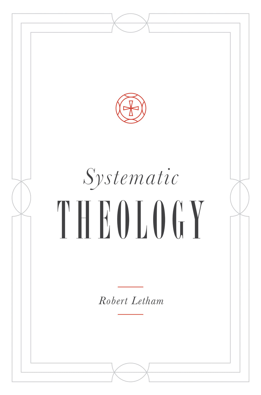 Systematic Theology - Re-vived