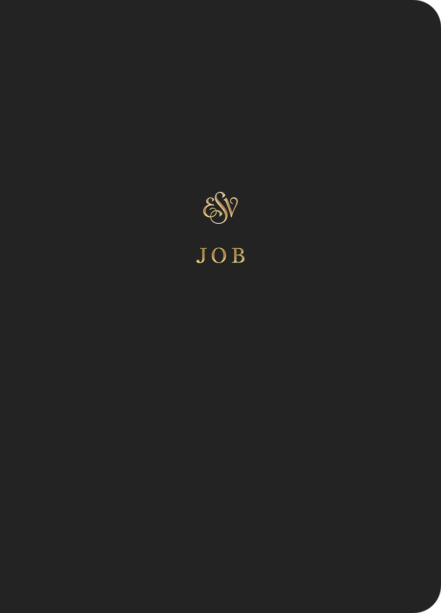 ESV Scripture Journal: Job - Re-vived