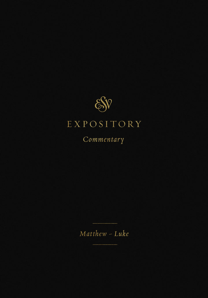 ESV Expository Commentary Volume 8 - Re-vived