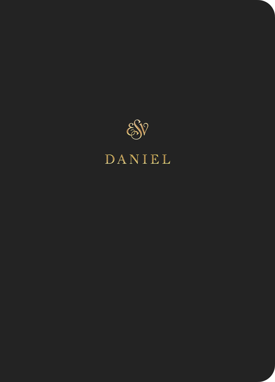 ESV Scripture Journal: Daniel - Re-vived