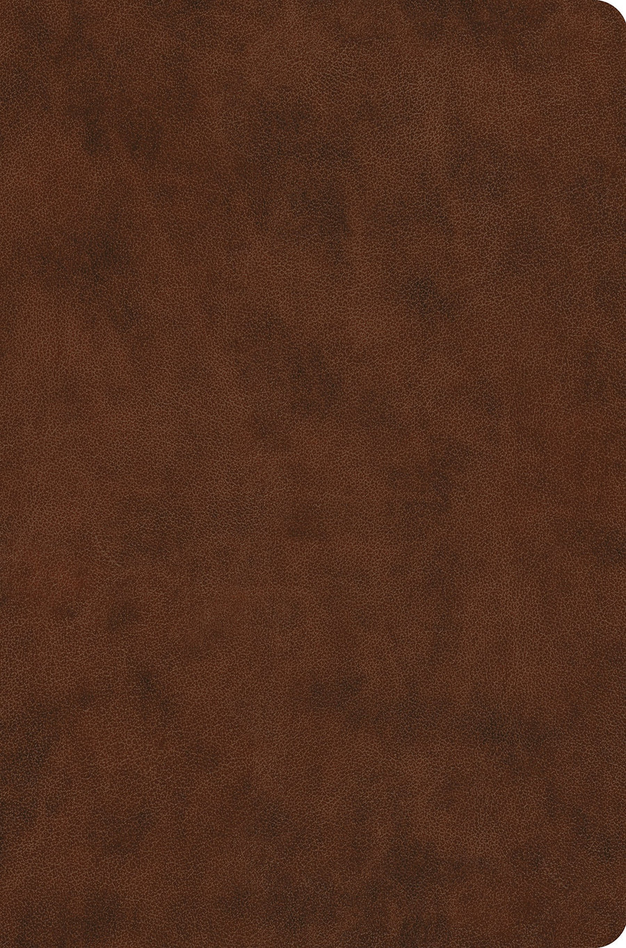 ESV Value Compact Bible, Trutone, Brown - Re-vived