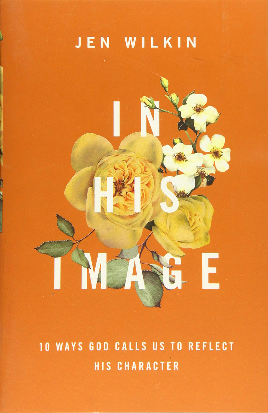In His Image - Re-vived