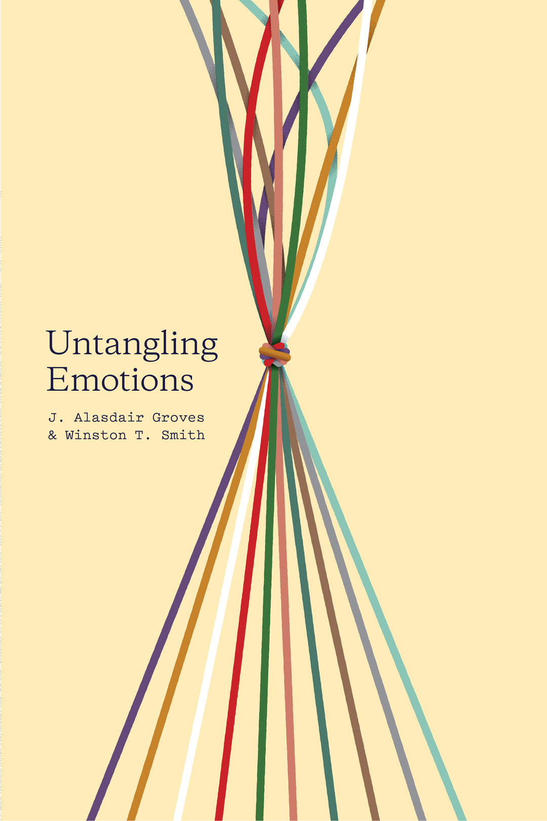 Untangling Emotions - Re-vived