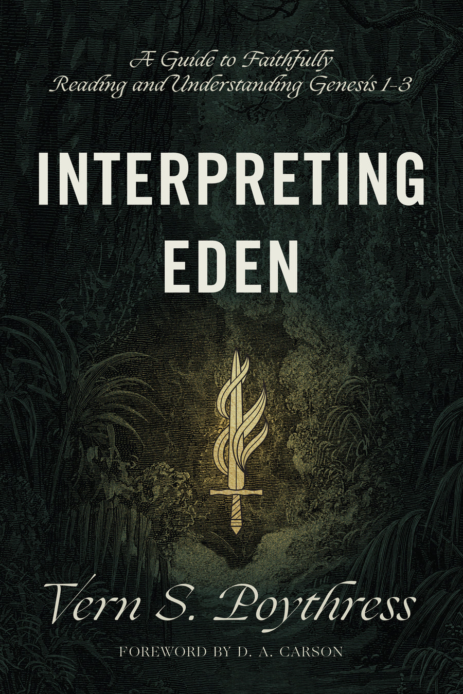 Interpreting Eden - Re-vived