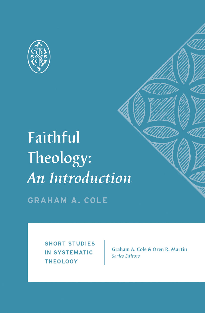 Faithful Theology - Re-vived