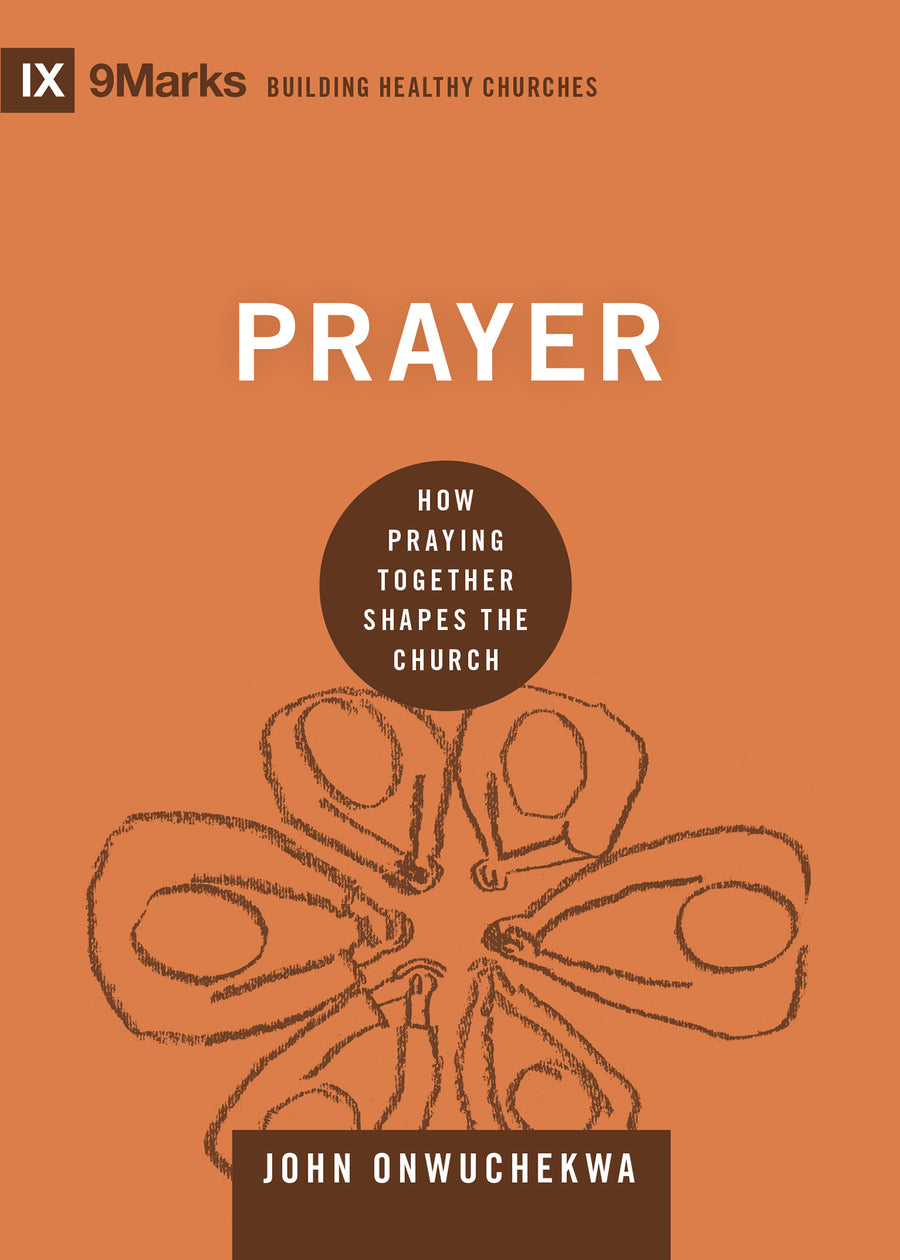 Prayer - Re-vived