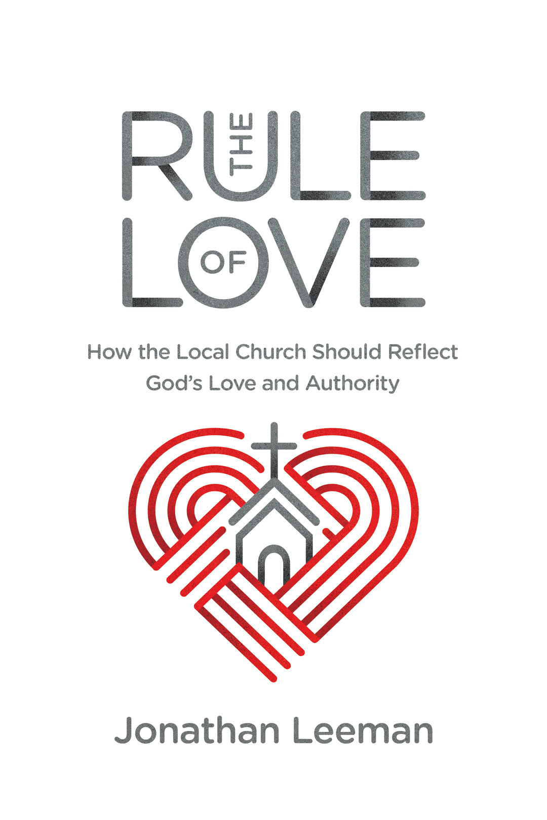 The Rule of Love - Re-vived