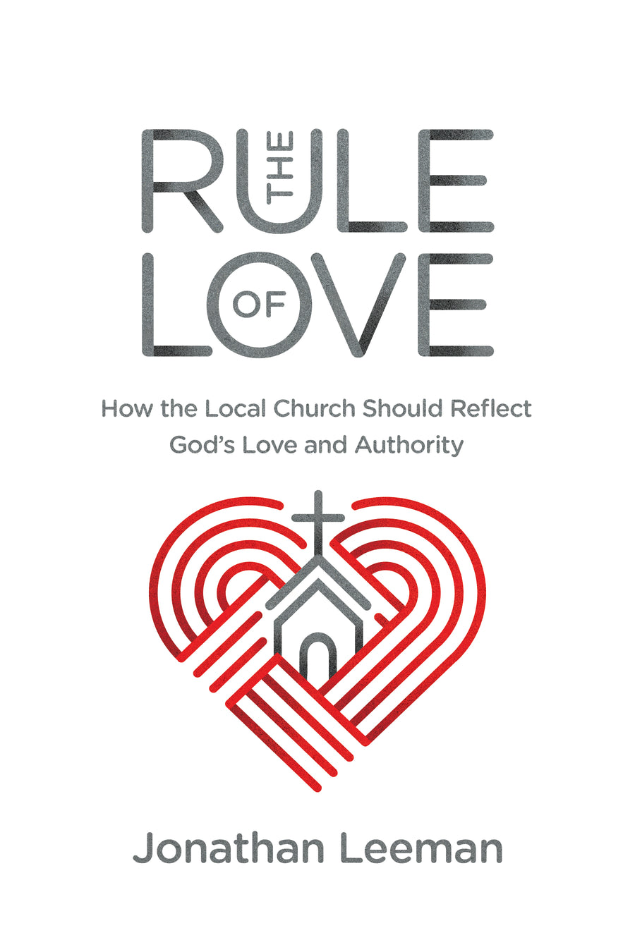 The Rule of Love - Re-vived