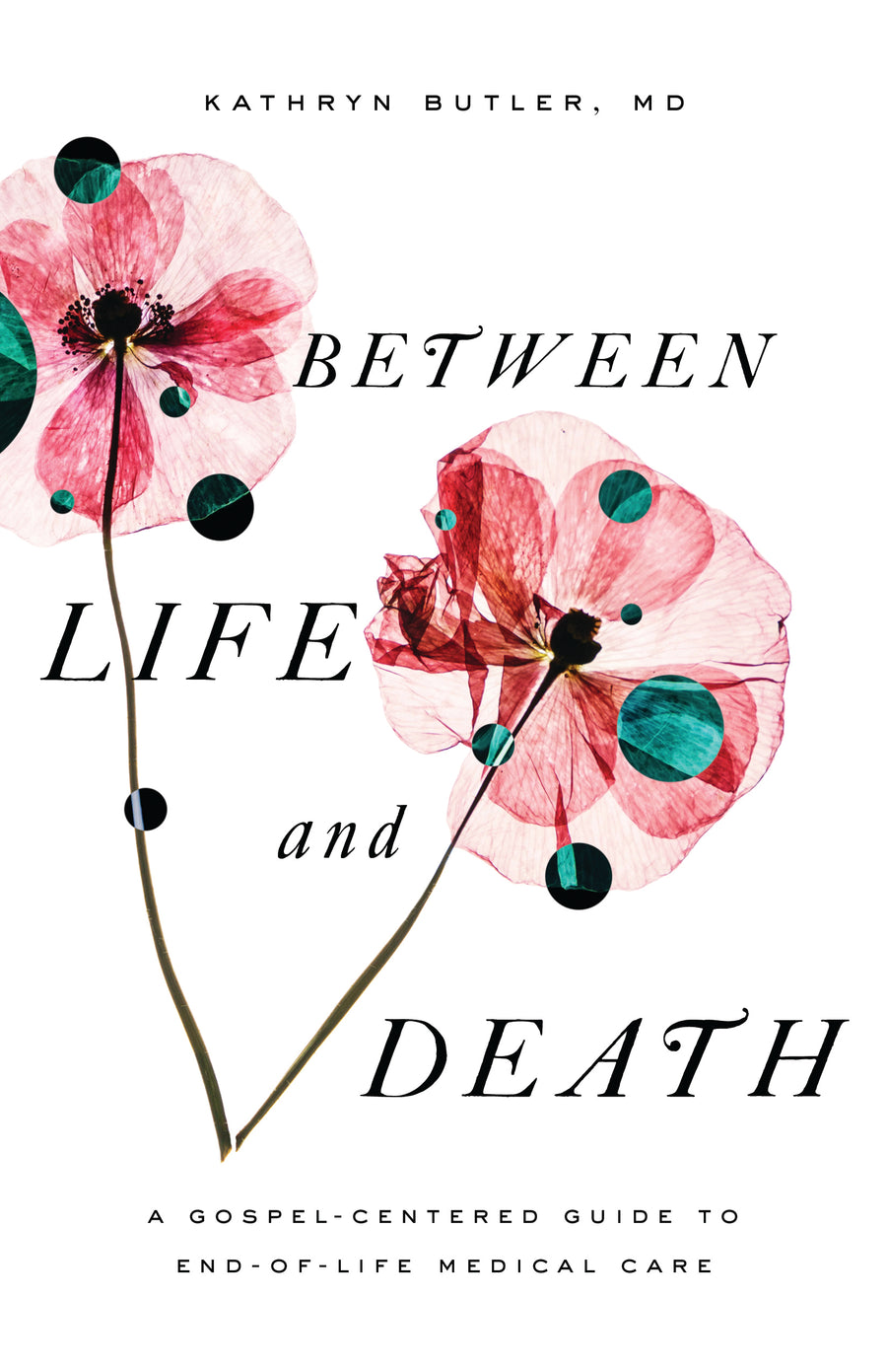 Between Life and Death - Re-vived