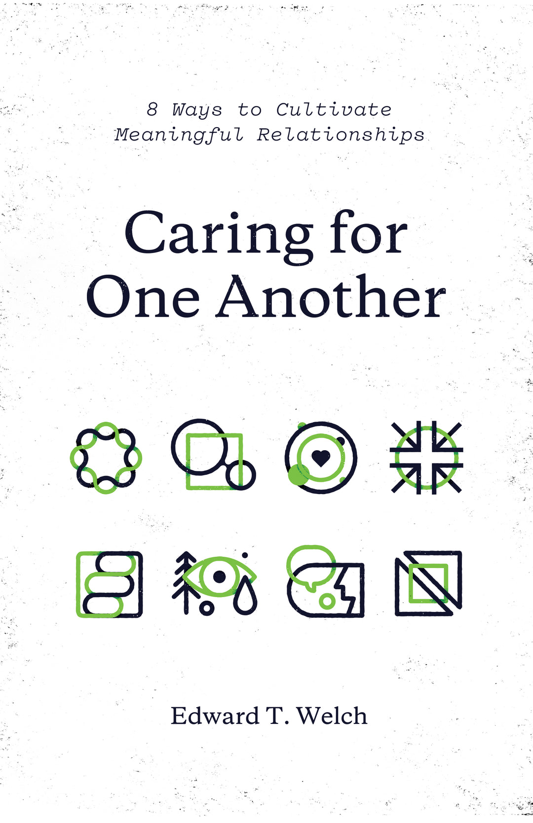 Caring for One Another - Re-vived