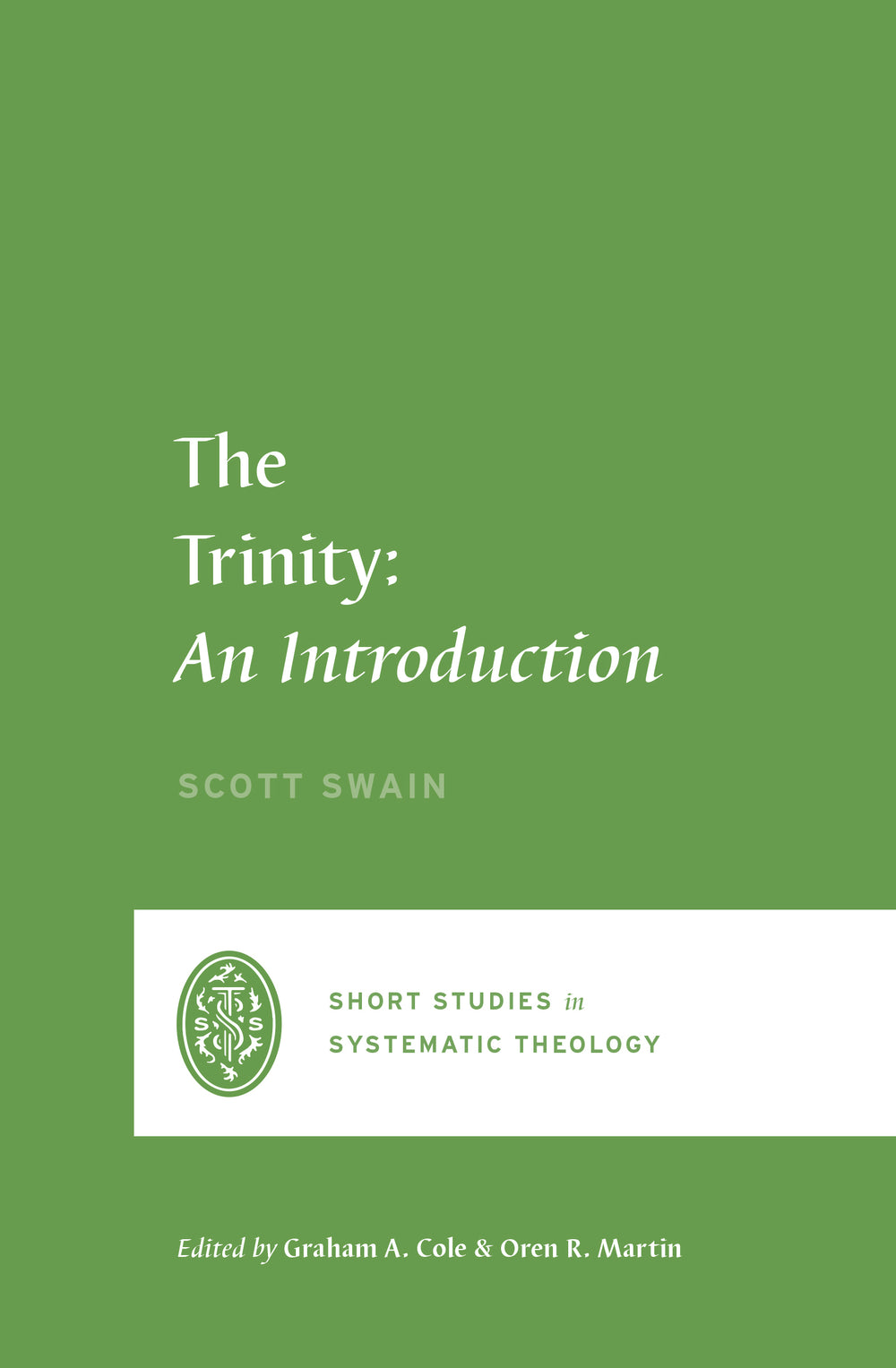 The Trinity - Re-vived