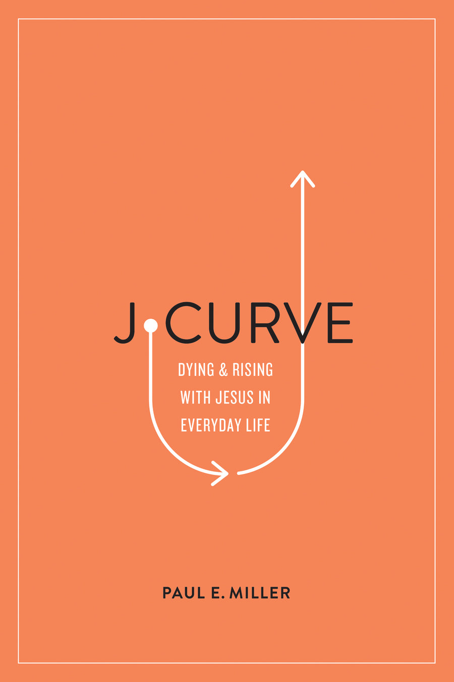 J-Curve - Re-vived