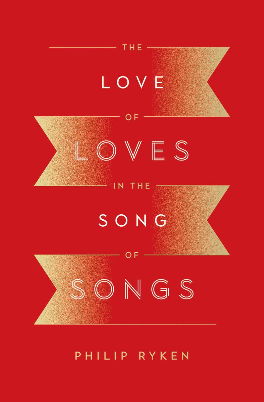 The Love of Loves in the Song of Songs - Re-vived