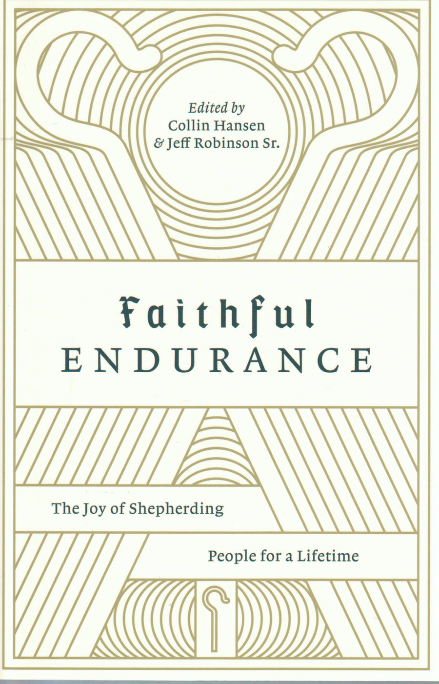 Faithful Endurance - Re-vived