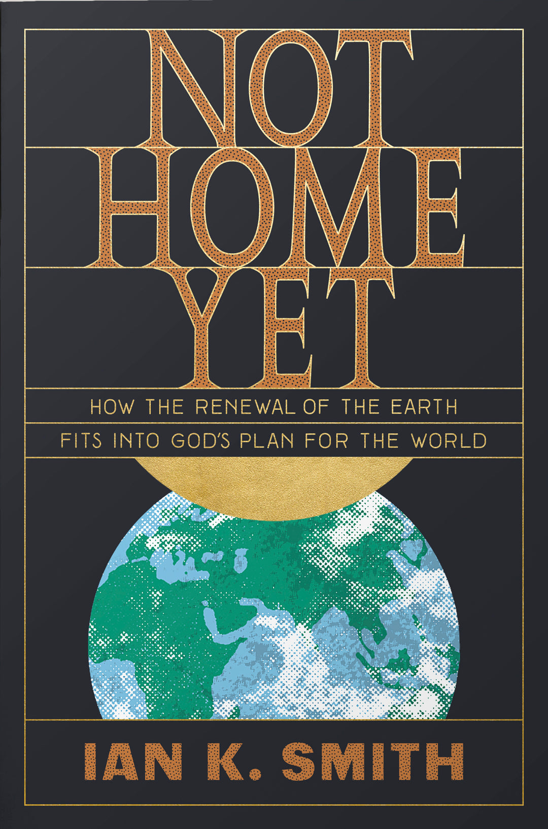Not Home Yet - Re-vived
