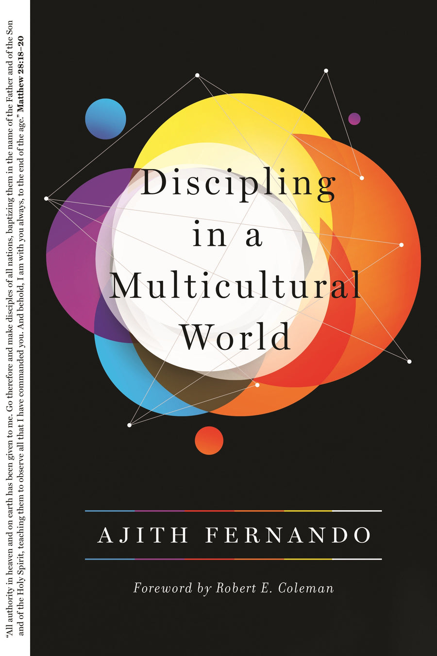 Discipling in a Multicultural World - Re-vived