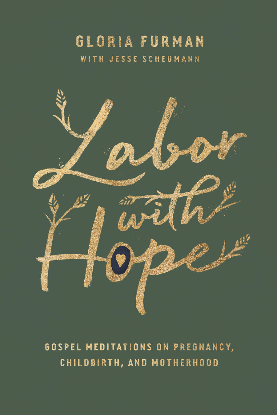 Labor With Hope - Re-vived