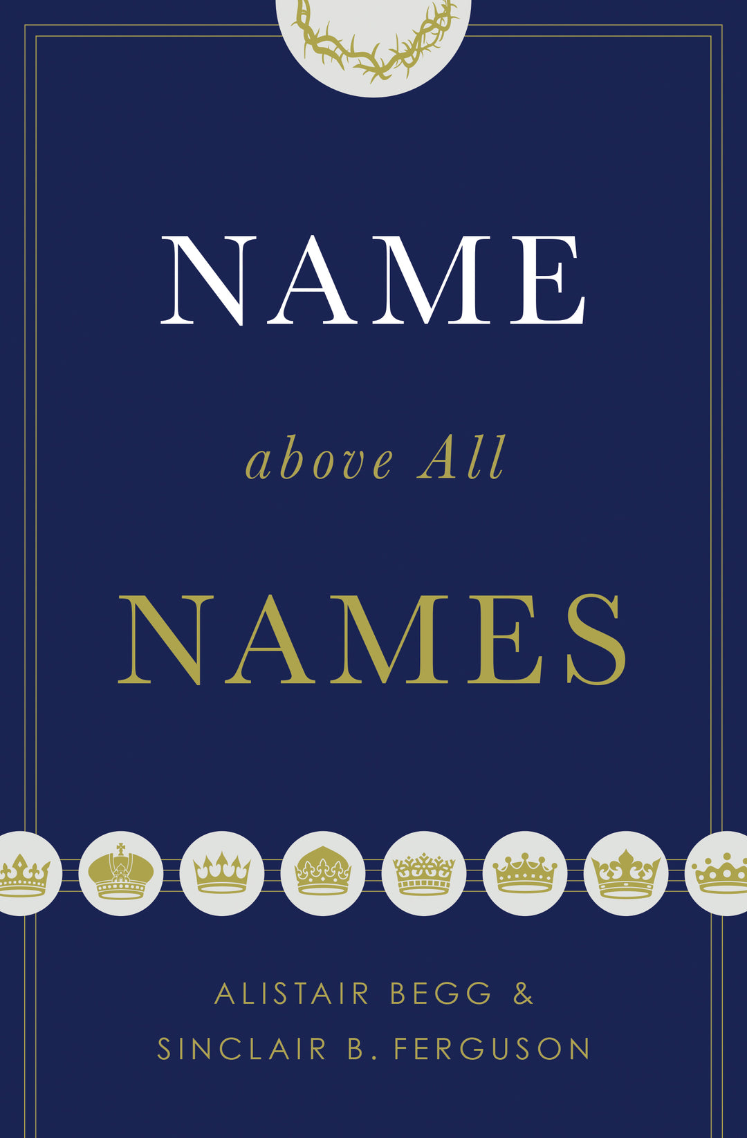 Name above All Names - Re-vived