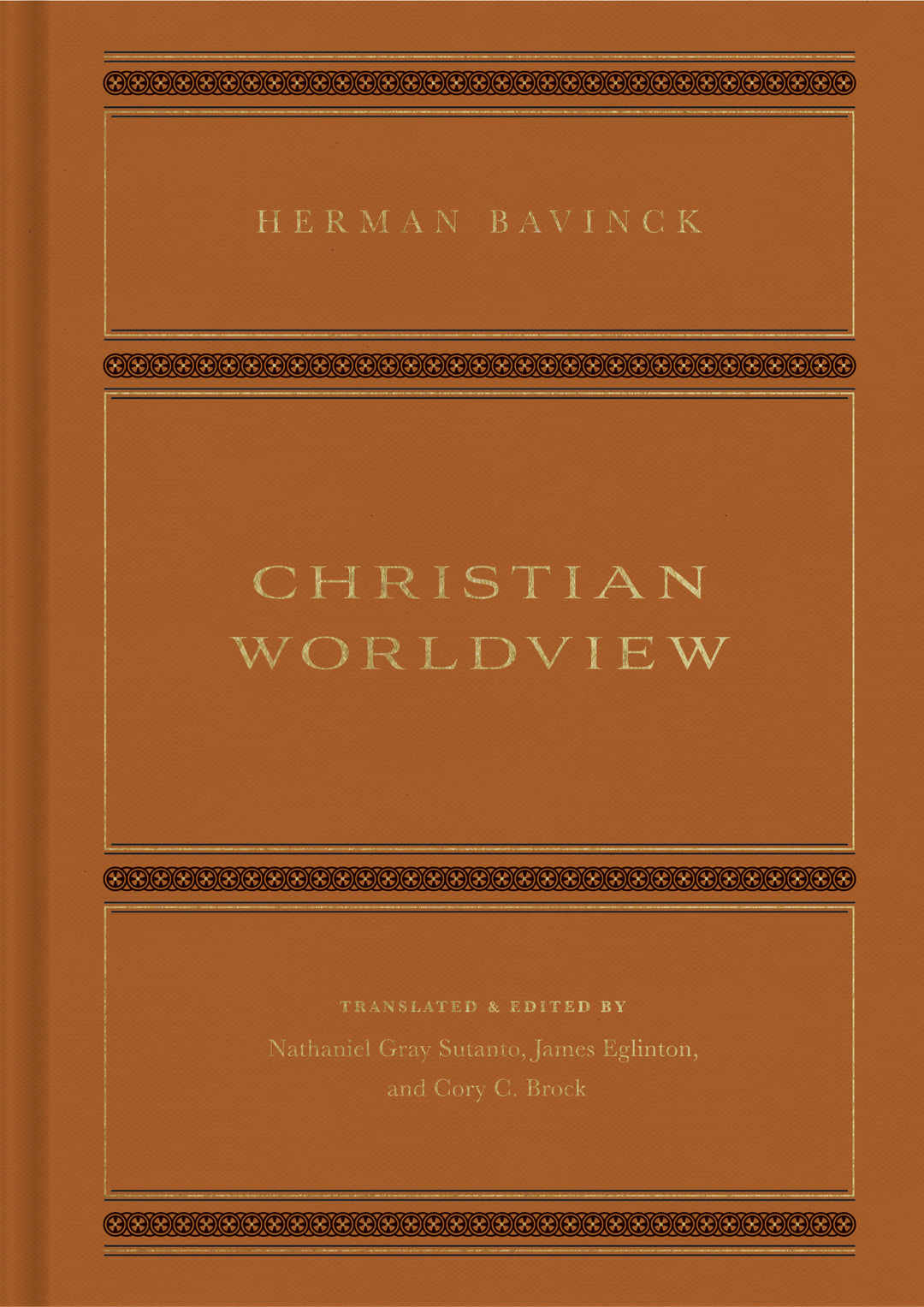 Christian Worldview - Re-vived