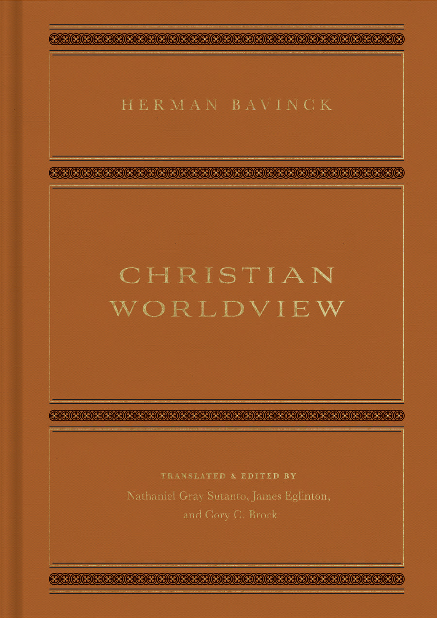 Christian Worldview - Re-vived