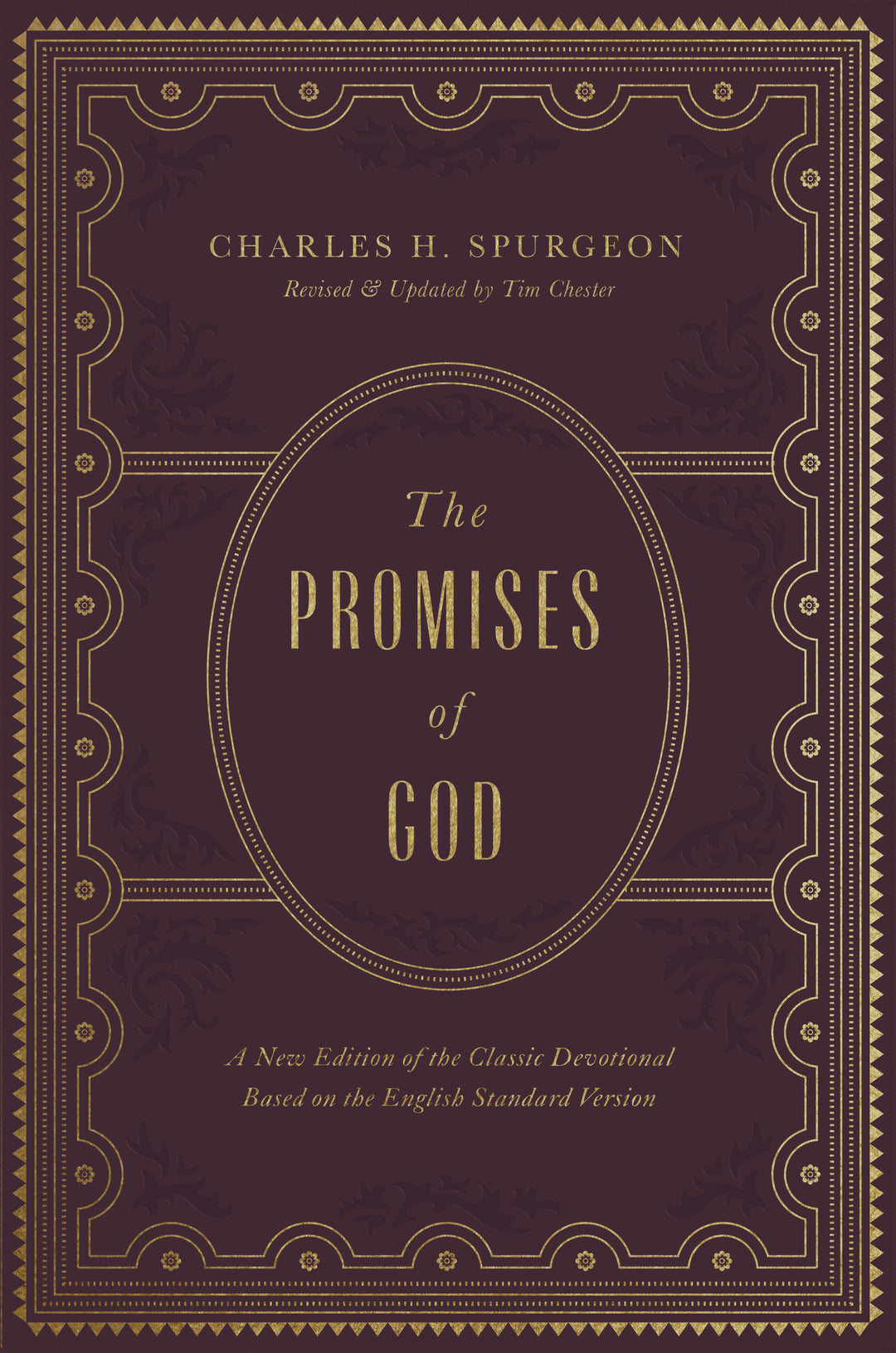 The Promises of God - Re-vived