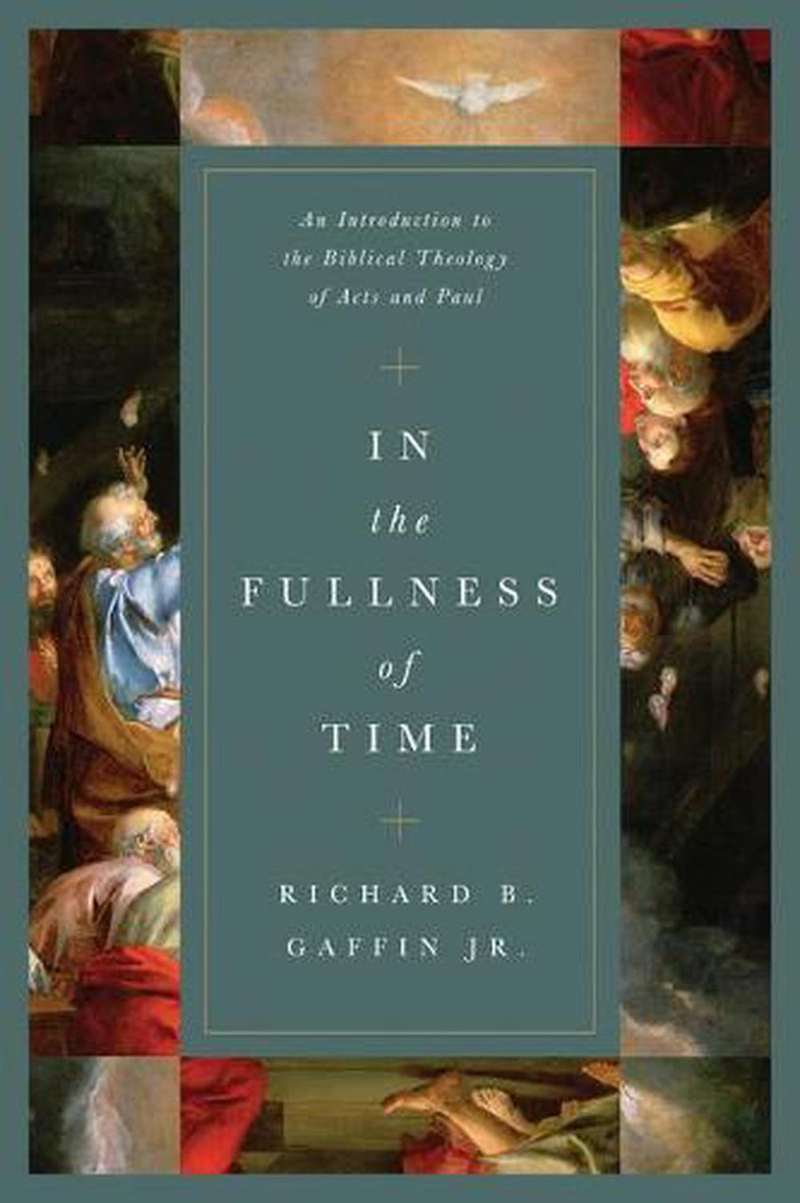 In the Fullness of Time - Re-vived