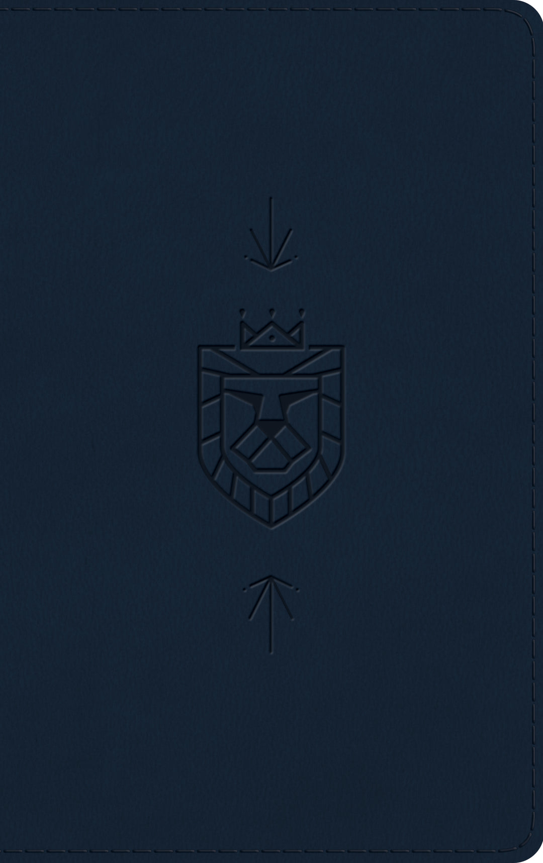 ESV Kid's Thinline Bible (TruTone, Lion of Judah) - Re-vived