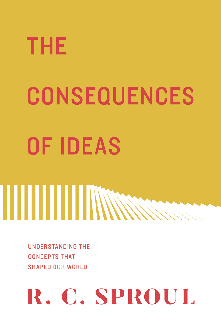 The Consequences of Ideas - Re-vived
