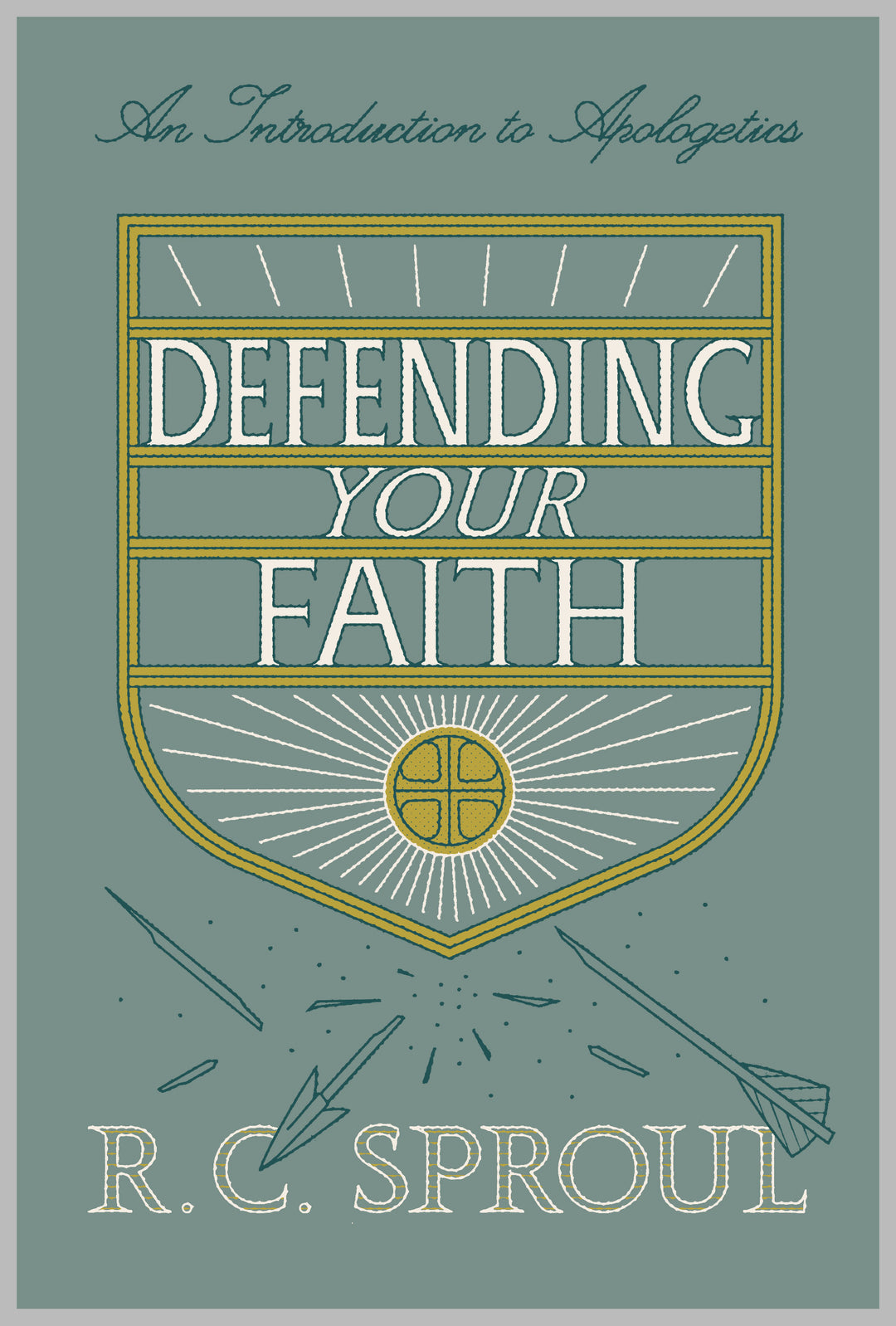 Defending Your Faith - Re-vived