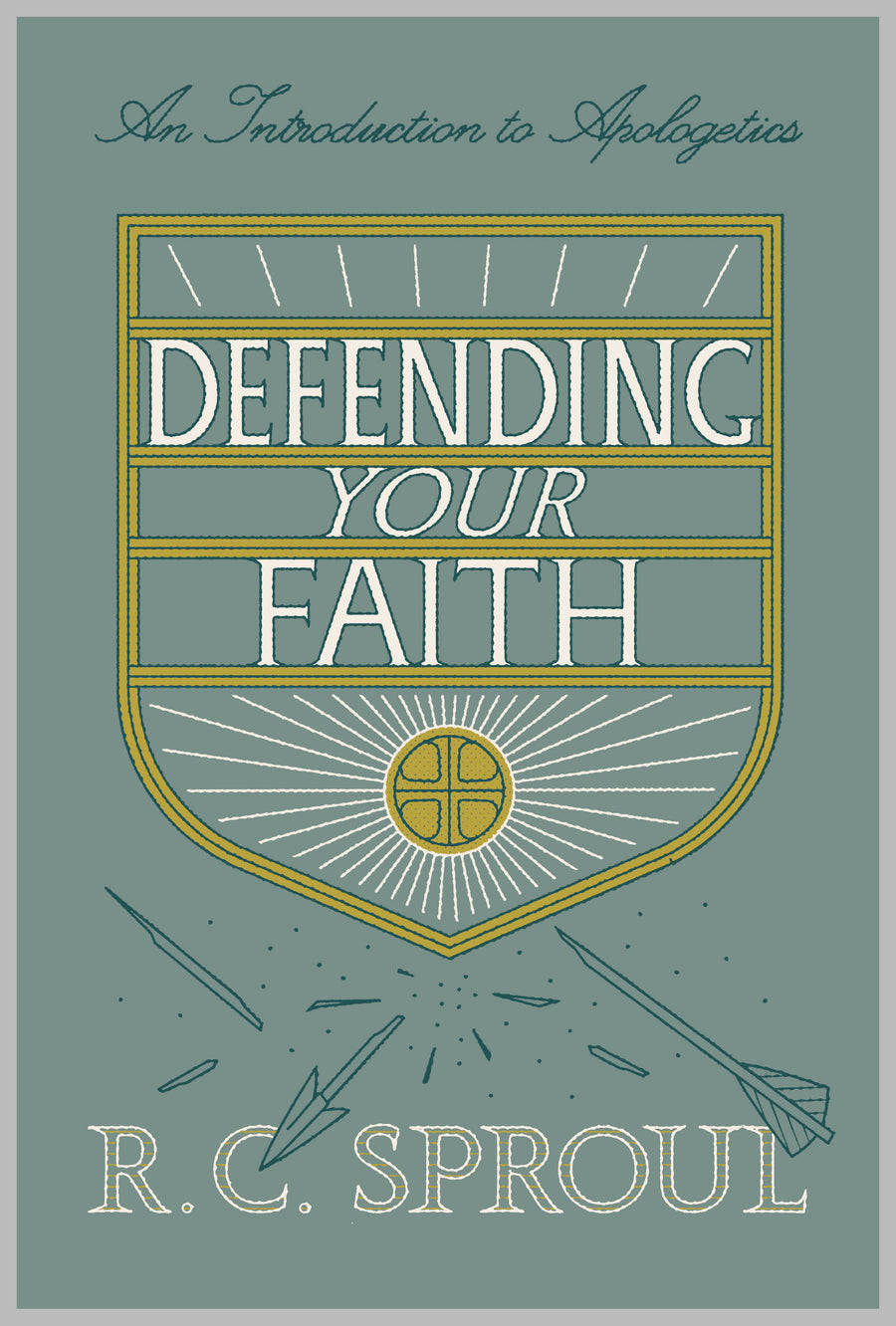 Defending Your Faith - Re-vived