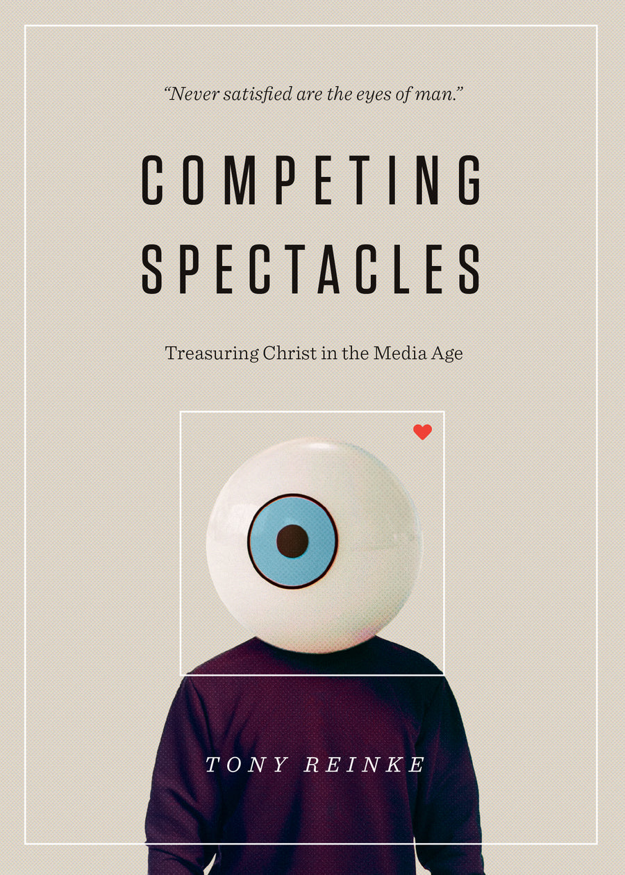 Competing Spectacles - Re-vived