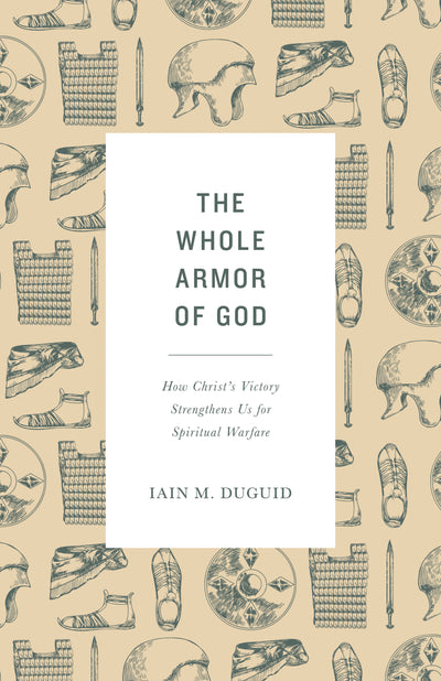 The Whole Armor of God - Re-vived