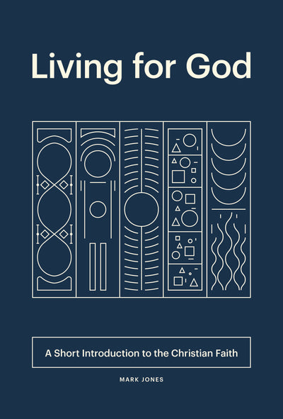 Living for God - Re-vived